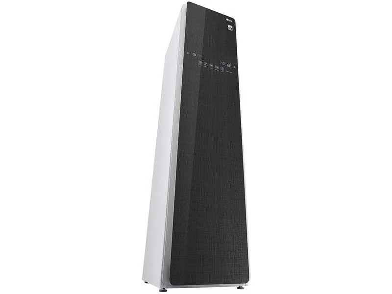 LG Styler S3BF Schwarz