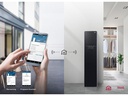 LG Styler S3BF Schwarz