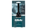 Gillette Intimate Rasierer für Männer