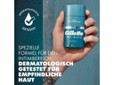 Gillette Intimate Anti-Scheuer-Stick 48 g