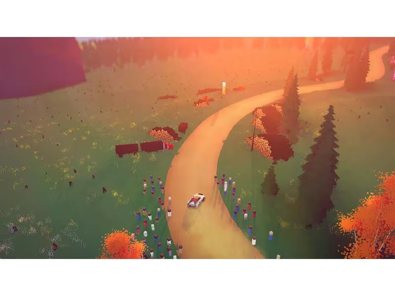 GAME Art of Rally Deluxe Edition