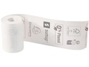 Exacompta Thermo-Papierrolle SumUp 20 Stück