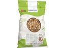 Eric Schweizer Hauptfutter Super-Mix für Kaninchen &amp; Meerschweinchen, 5 kg