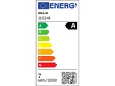 EGLO Leuchten Lampe 7 W (100 W) E27 Warmweiss