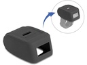 Delock Schuzthülle für Ringscanner 90508