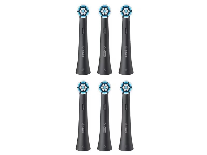 Oral-B Zahnbürstenkopf iO sanfte Reinigung 6 Stück