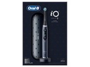 Oral-B Rotationszahnbürste iO Series 9 Luxe Edition Black Onyx