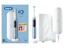 Oral-B Rotationszahnbürste iO Series 9 Luxe Edition Aqua Marine