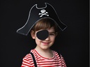 Partydeco Partyset Piraten
