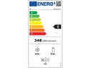 LG Foodcenter GSXV91MCLE Matte Black