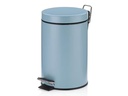 Kela Kosmetikeimer Monaco 3 l, Hellblau