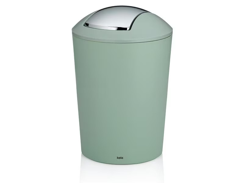 Kela Kosmetikeimer Marta 5 l, Jade