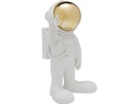 Kare Dekofigur Astronaut Welcome 27 cm