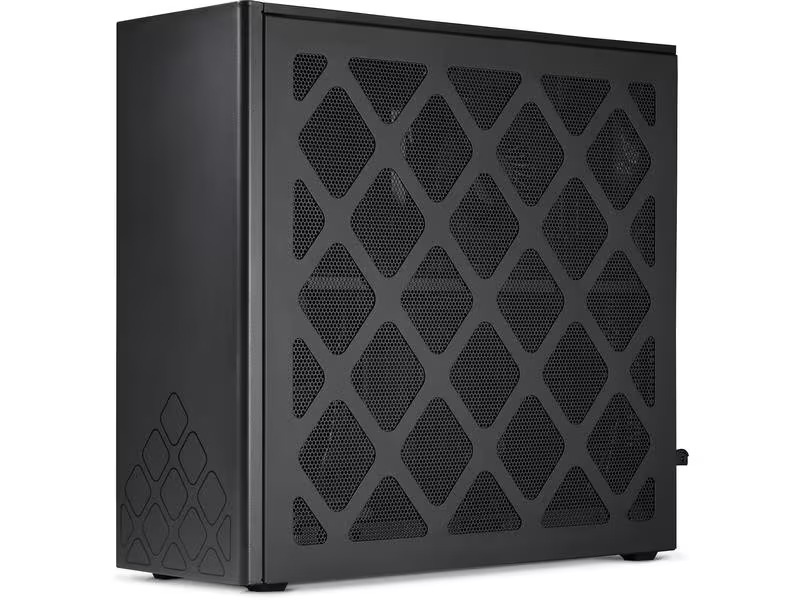 Intel Barebone NUC 13 Extreme Kit – NUC13RNGi9