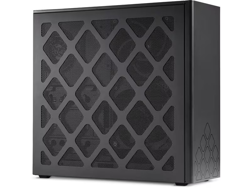 Intel Barebone NUC 13 Extreme Kit – NUC13RNGi9