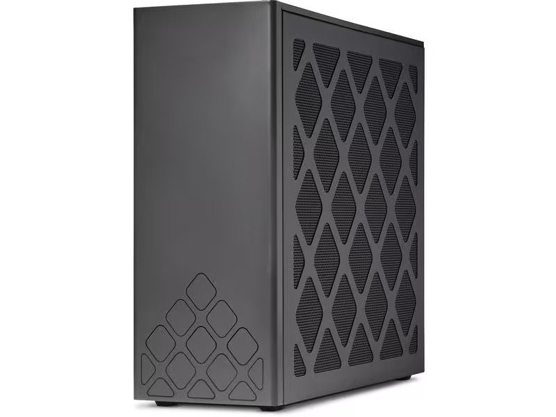 Intel Barebone NUC 13 Extreme Kit – NUC13RNGi9