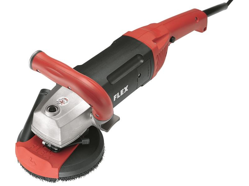 Flex Betonschleifer-Set LD 18-7 125 R