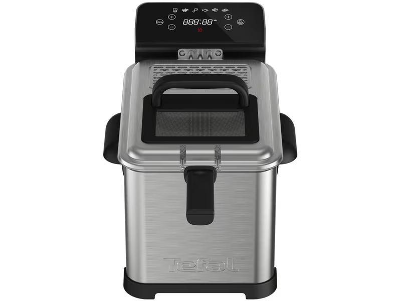 Tefal Fritteuse Family Pro Digital 1.3 kg