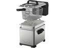 Tefal Fritteuse Family Pro Digital 1.3 kg