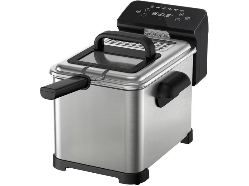Tefal Fritteuse Family Pro Digital 1.3 kg