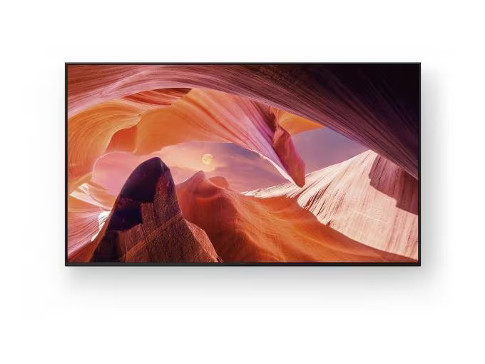 Sony Public Display FWD-85X80L