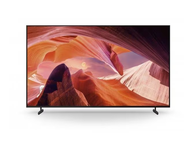 Sony Public Display FWD-85X80L