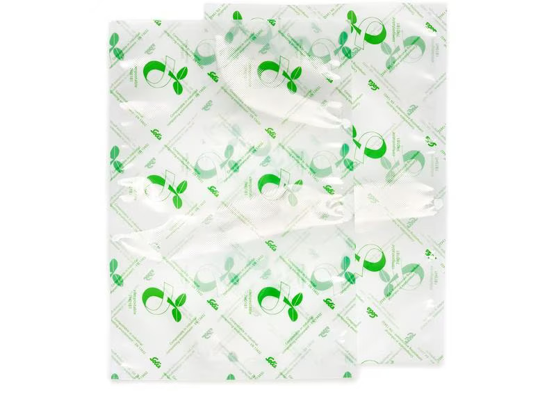 Solis Vakuumierbeutel 20 x 30 cm, 50 Stück