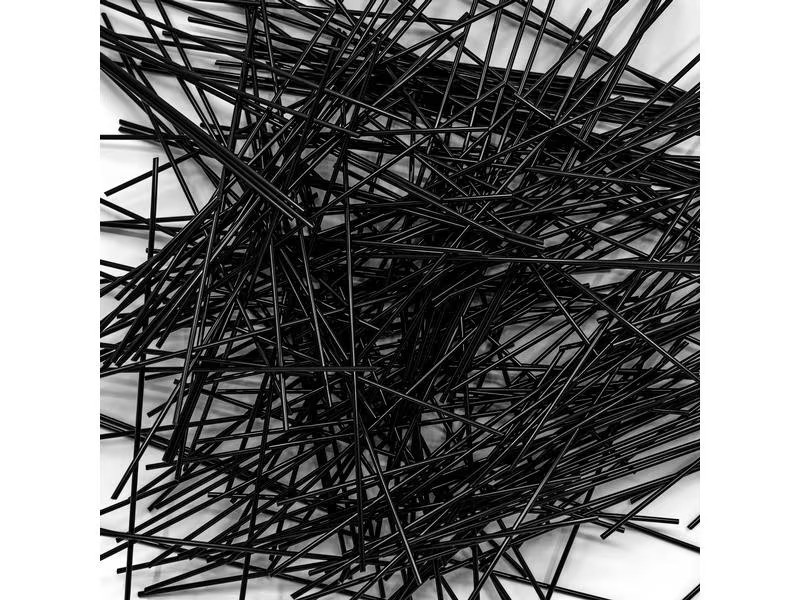 3Doodler 3D Pen Filament Create+ &amp; Pro+ 250 Stück Schwarz