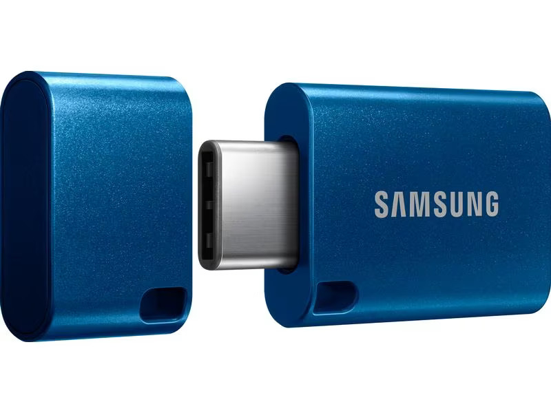 Samsung USB Flash Drive Type-C 64 GB