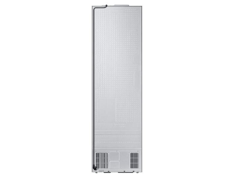 Samsung Kühl-Gefrierkombination RB38C7B6A22/WS Rechts, Wechselbar