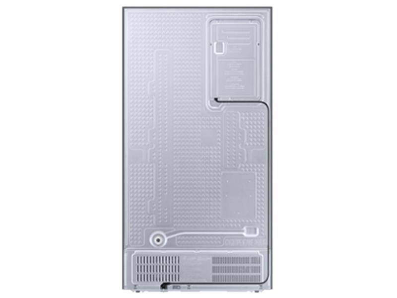 Samsung Foodcenter RS68CG852ES9WS Silber