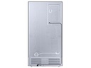 Samsung Foodcenter RS68CG852ES9WS Silber