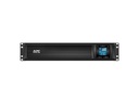 APC USV SMC2000I-2U 2000 VA / 1300 W