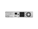 APC USV SMC2000I-2U 2000 VA / 1300 W