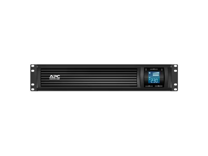 APC USV SMC3000RMI2U 3000 VA / 2100 W