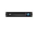 APC USV SMC3000RMI2U 3000 VA / 2100 W