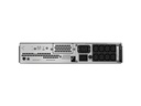 APC USV SMC3000RMI2U 3000 VA / 2100 W