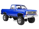 RC4WD Scale Crawler Trail Finder 2 LWB Chevy K10 RTR, 1:10