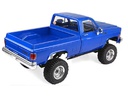 RC4WD Scale Crawler Trail Finder 2 LWB Chevy K10 RTR, 1:10