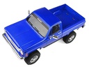 RC4WD Scale Crawler Trail Finder 2 LWB Chevy K10 RTR, 1:10