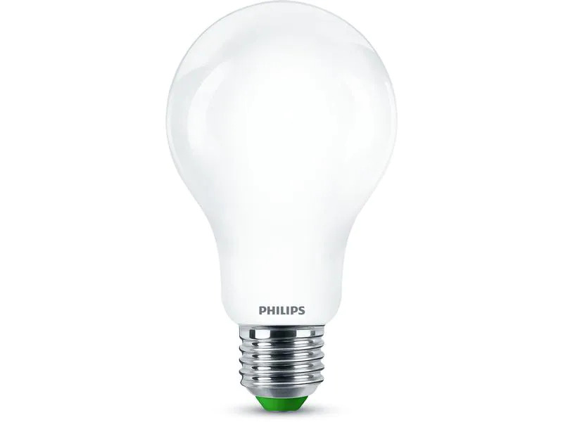 Philips Lampe 7.3W (100W) E27, Neutralweiss