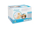 PetSafe Wasserautomat Drinkwell Keramik-Trinkbrunnen Avalon, 2 l