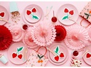 Partydeco Fingerfood-Schale Popcorn 6 Stück