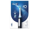 Oral-B Rotationszahnbürste iO Series 3 Matt Black
