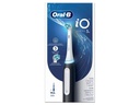 Oral-B Rotationszahnbürste iO Series 3 Matt Black
