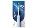 Oral-B Rotationszahnbürste iO Series 3 Ice Blue