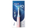 Oral-B Rotationszahnbürste iO Series 3 Blush Pink
