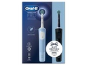 Oral-B Rotationszahnbürste Vitality Pro D103 Duo Blau/Schwarz
