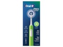 Oral-B Rotationszahnbürste Pro Junior 6+ Grün