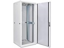 Wirewin Netzwerkschrank CAB 800X800X26U 26HE / Grau